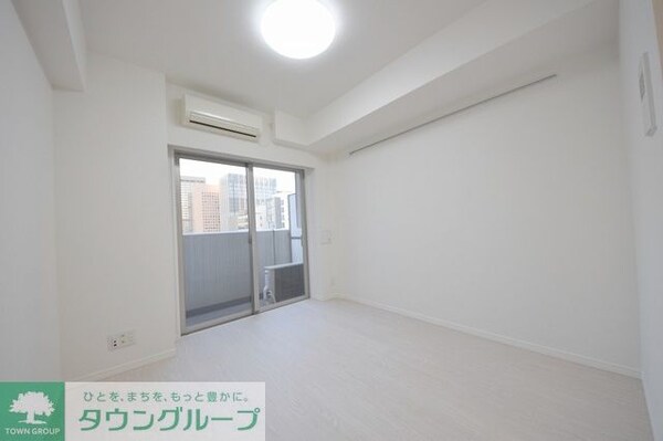 リビング・居室(お問合せは(株)タウンハウジング赤坂店へ【03-5563-…)