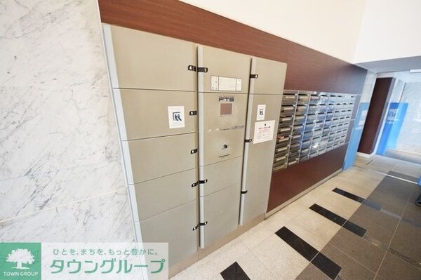 共有部分(お問合せは(株)タウンハウジング赤坂店へ【03-5563-…)