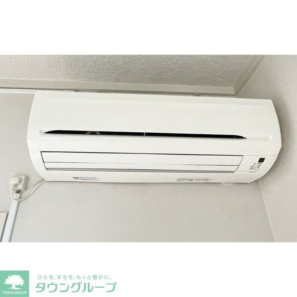 その他室内・内装(エアコン)