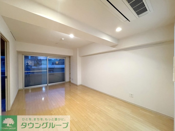 リビング・居室(タウンハウジングレジデンス事業部　恵比寿店・赤坂店までお問…)