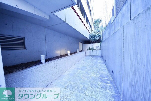 エントランス(タウンハウジングレジデンス事業部　恵比寿店・赤坂店までお問…)