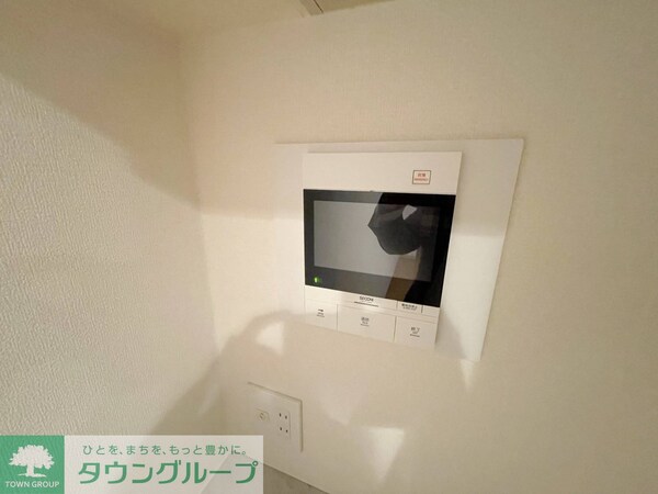 セキュリティ(タウンハウジングレジデンス事業部　恵比寿店・赤坂店までお問…)