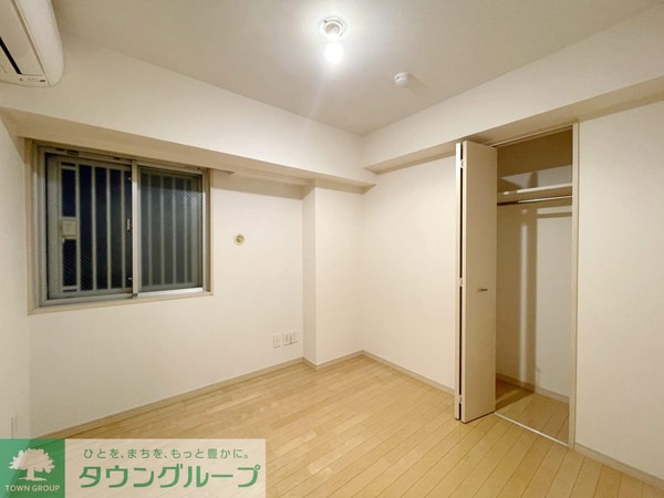 子供部屋(タウンハウジングレジデンス事業部　恵比寿店・赤坂店までお問…)