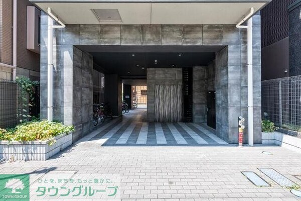 エントランス(エントランス)