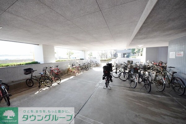 その他(お問合せは(株)タウンハウジング東京へ)