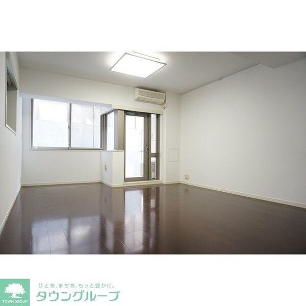 リビング・居室(お問合せは(株)タウンハウジング東京へ)