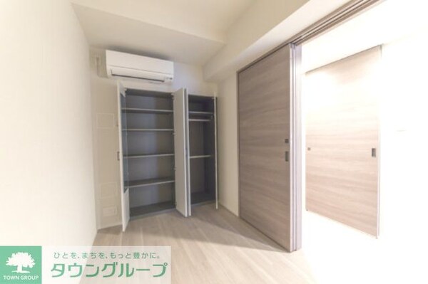 収納(※参考写真)