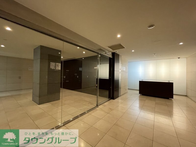 物件内観写真24　(お問合せは(株)タウンハウジング東京へ)