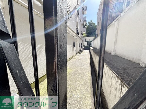 その他(お問合せは(株)タウンハウジング東京へ)