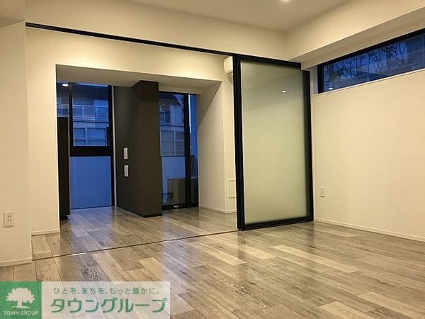 リビング・居室