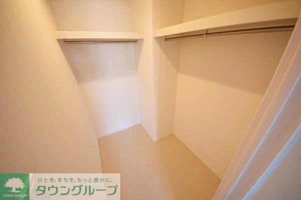 収納(【初期費用分割・クレカ対応】一都三県のお部屋探しは2025…)