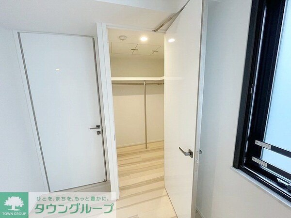 収納(【初期費用分割・クレカ対応】一都三県のお部屋探しは2025…)