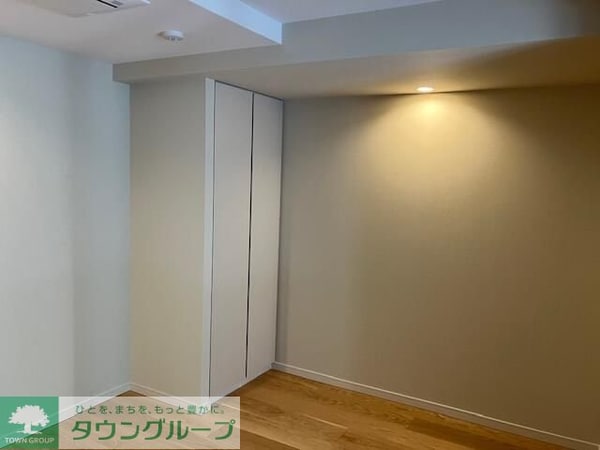 収納(お問合せは(株)タウンハウジング東京へ)