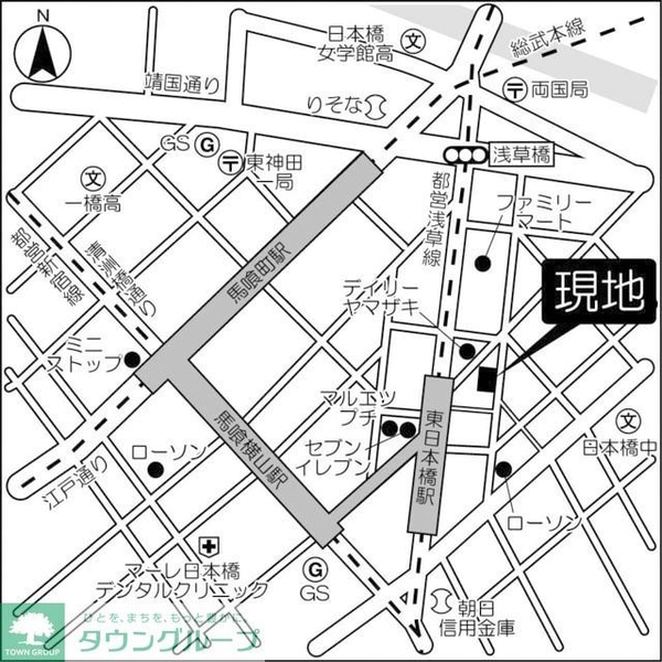 地図