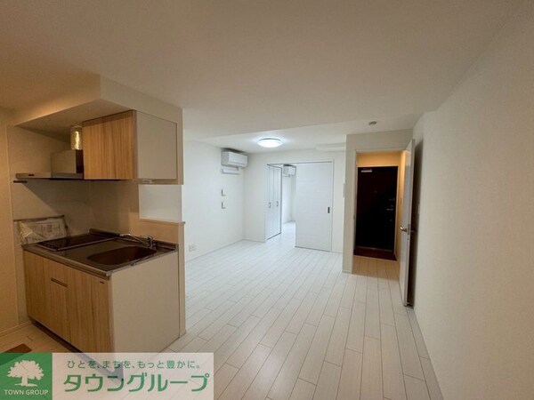 リビング・居室