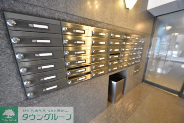 その他(お問合せは(株)タウンハウジング赤坂店へ【03-5563-…)