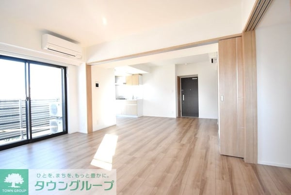 リビング・居室(同施工参考)
