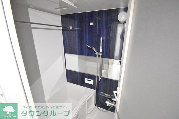 バス／シャワールーム等(お部屋探しは株式会社　タウンハウジング　までお気軽にお問合…)