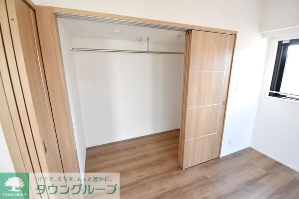 収納(お部屋探しは株式会社　タウンハウジング　までお気軽にお問合…)