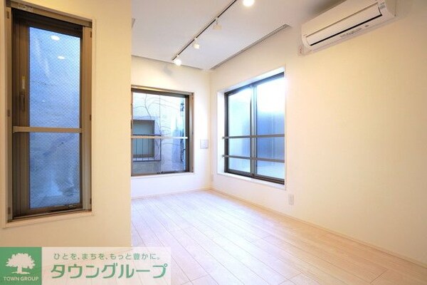 リビング・居室