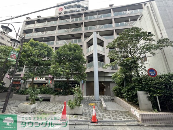 外観(【初期費用分割・クレカ対応】一都三県のお部屋探しは2025…)