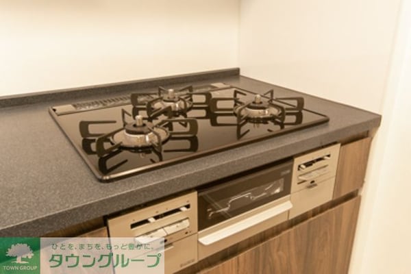 その他(※写真は同タイプ住戸です。)