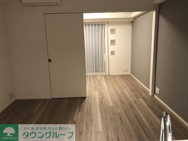 リビング・居室(※写真は同タイプ住戸です。)
