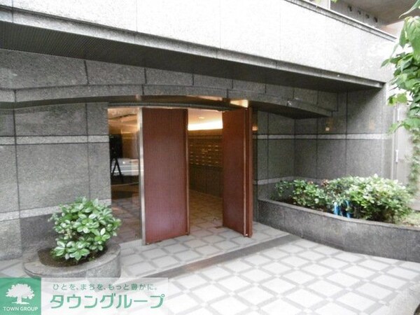 エントランス(★エントランス★)
