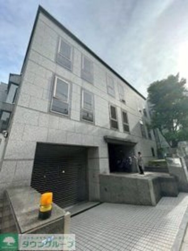 外観(お問合せは(株)タウンハウジング東京へ)