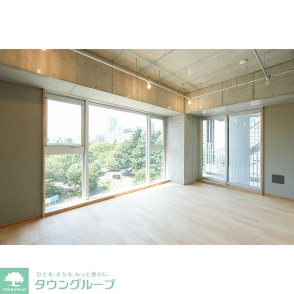 リビング・居室