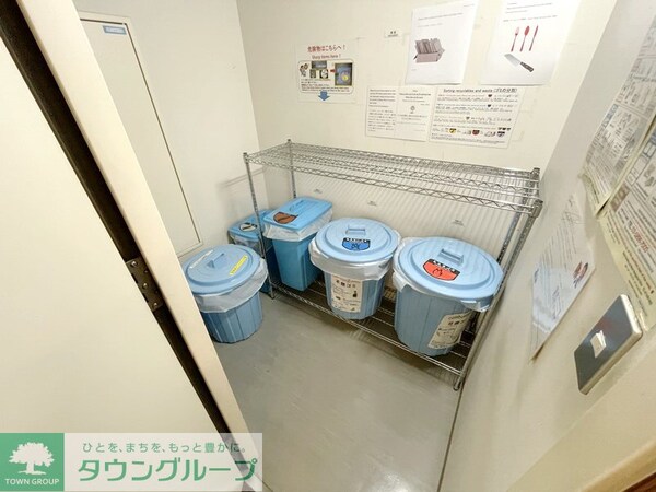 その他(お問合せは(株)タウンハウジング東京へ)