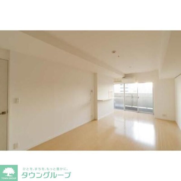 バルコニー(※写真は同タイプ住戸です。)
