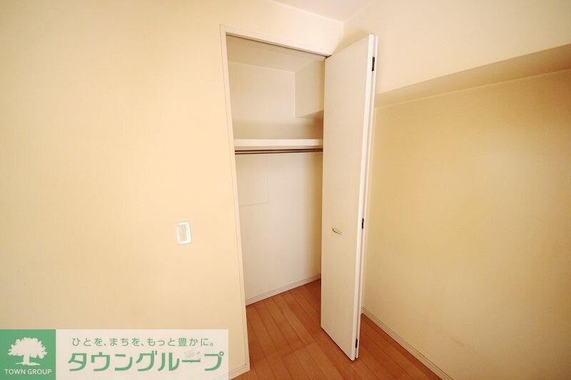物件内観写真8　(収納)