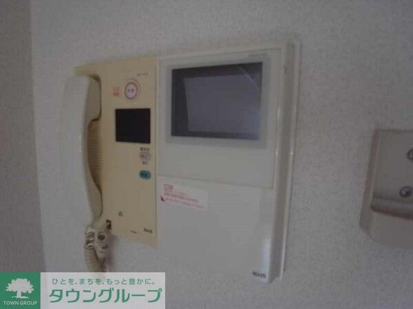 セキュリティ(【初期費用分割・クレカ対応】一都三県のお部屋探しは2025…)