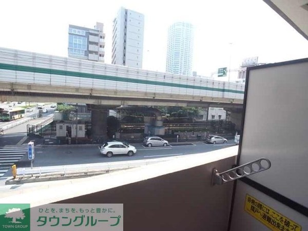 眺望(【初期費用分割・クレカ対応】一都三県のお部屋探しは2025…)