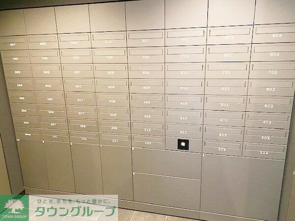 共有部分(お問合せは(株)タウンハウジング赤坂店へ【03-5563-…)