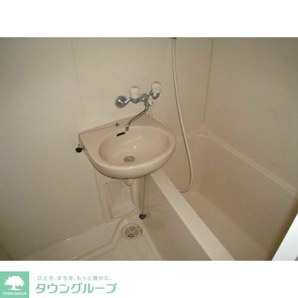 洗面(お問合せは(株)タウンハウジング東京へ)