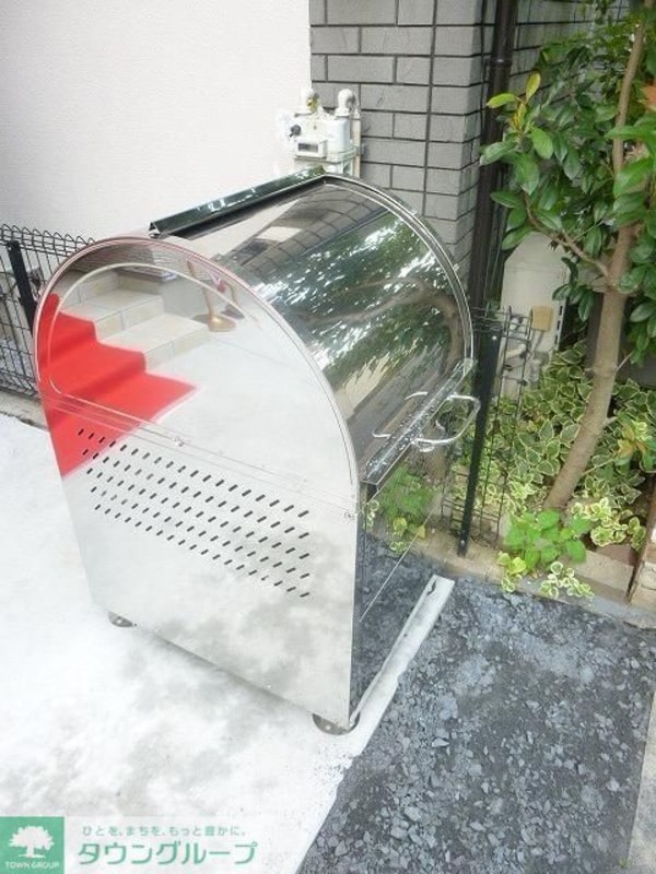 共有部分