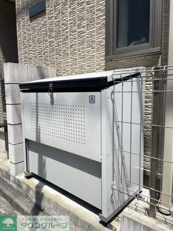 その他(★見学可能★)