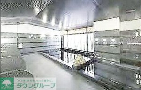 共有部分(お問合せは(株)タウンハウジング東京へ)