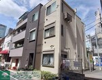 お問合せは(株)タウンハウジング東京へ