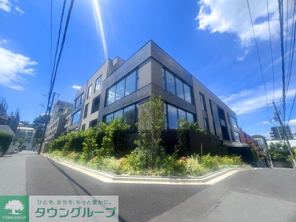 外観(お問合せは(株)タウンハウジング東京へ)