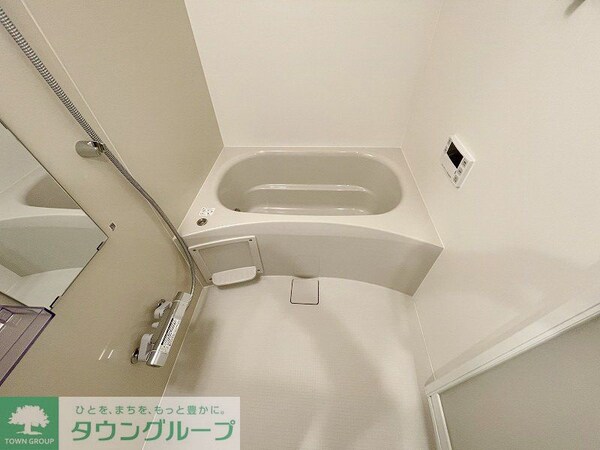 バス／シャワールーム等(【初期費用分割・クレカ対応】一都三県のお部屋探しは2025…)
