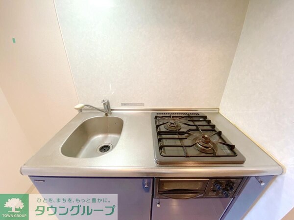 その他室内・内装(キッチン)