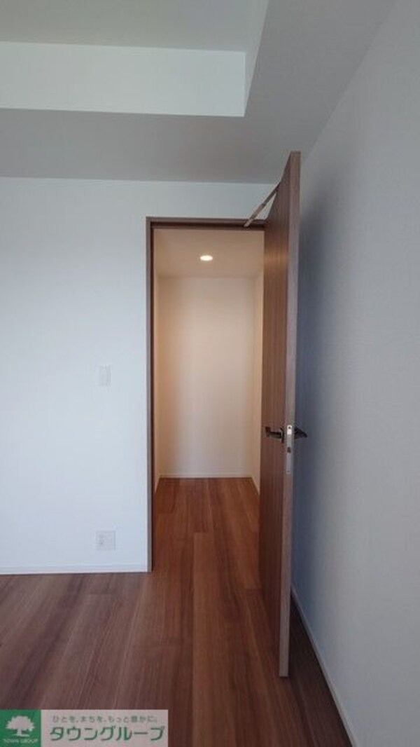 その他(※写真は同タイプ住戸です。)