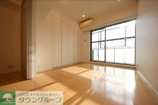 リビング・居室(タウンハウジングレジデンス事業部　恵比寿店・赤坂店までお問…)