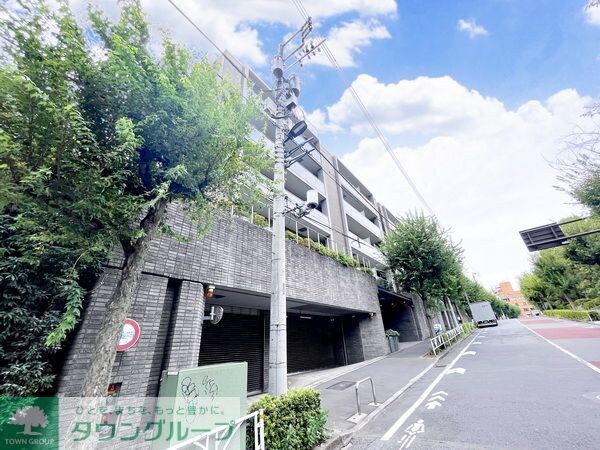 外観(お部屋探しは株式会社　タウンハウジング　までお気軽にお問合…)