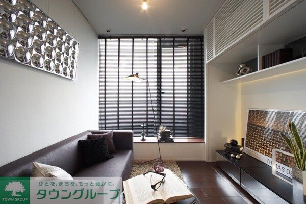その他室内・内装(モデルルーム)