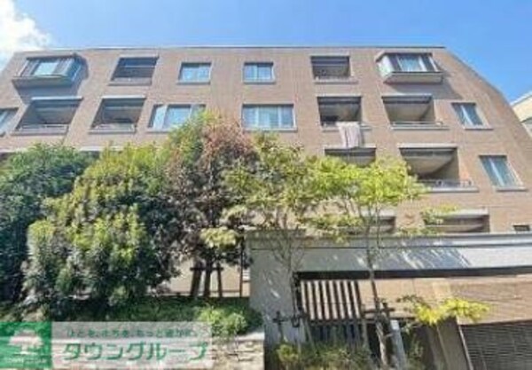 外観(お問合せは(株)タウンハウジング東京へ)