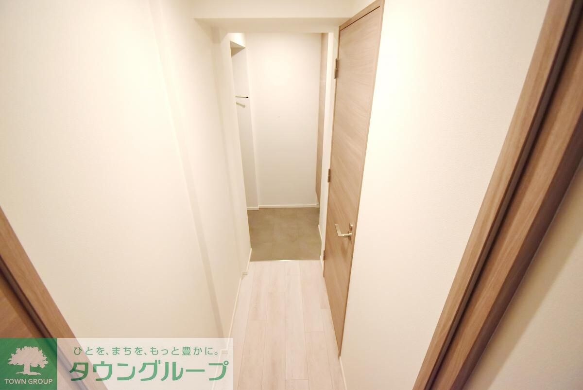 物件内観写真7　(お問合せは(株)タウンハウジング東京へ)